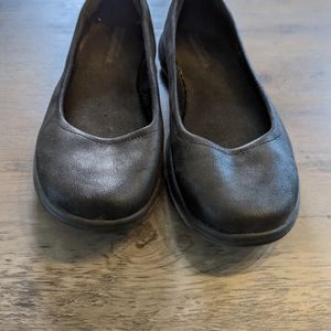 Sketchers max womens ballet walking shoes